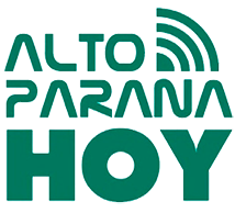 Altoparanahoy